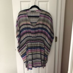 Myne by Ashley Ann kimono top